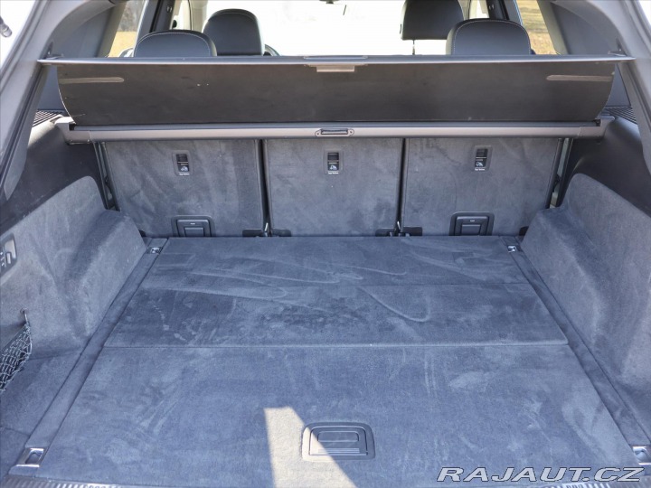 Audi Q7 3,0 TDI quattro tiptronic 2023