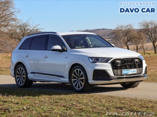 Audi Q7 3,0 TDI quattro tiptronic 2023