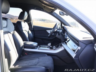Audi Q7 3,0 TDI quattro tiptronic 2023