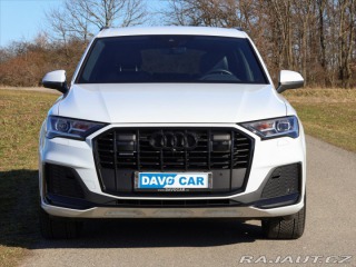 Audi Q7 3,0 TDI quattro tiptronic 2023