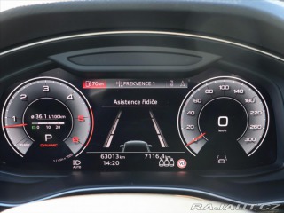 Audi Q7 3,0 TDI quattro tiptronic 2023