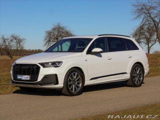 Audi Q7 3,0 TDI quattro tiptronic 2023