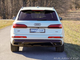Audi Q7 3,0 TDI quattro tiptronic 2023