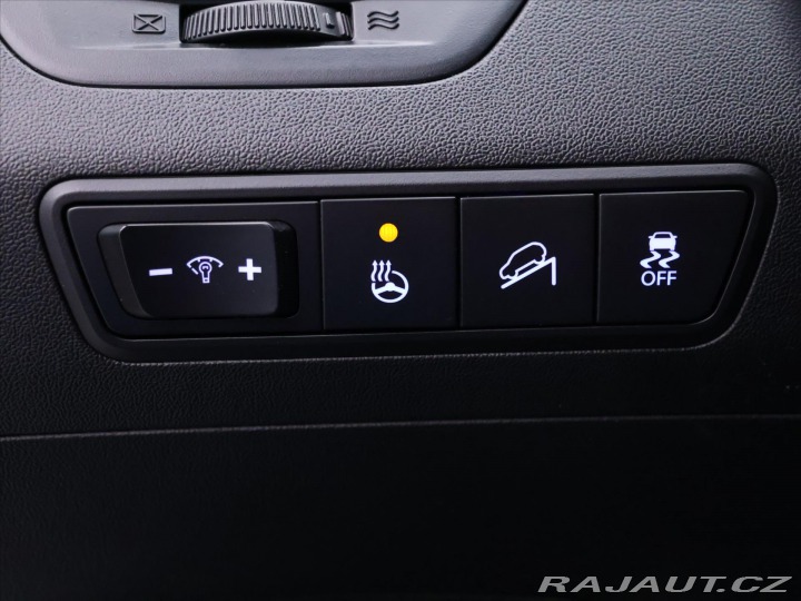 Hyundai ix35 1,7 CRDI 85kW CZ Trikolor 2015