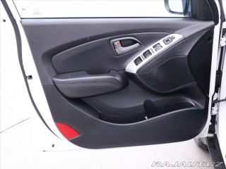 Hyundai ix35 1,7 CRDI 85kW CZ Trikolor 2015