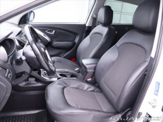 Hyundai ix35 1,7 CRDI 85kW CZ Trikolor 2015