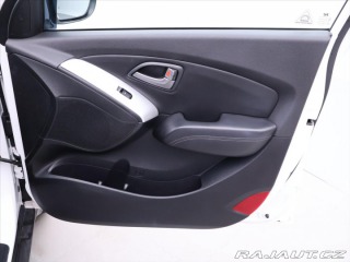 Hyundai ix35 1,7 CRDI 85kW CZ Trikolor 2015