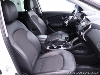 Hyundai ix35 1,7 CRDI 85kW CZ Trikolor 2015