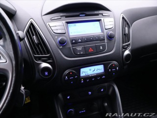 Hyundai ix35 1,7 CRDI 85kW CZ Trikolor 2015
