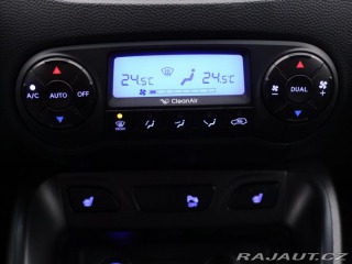 Hyundai ix35 1,7 CRDI 85kW CZ Trikolor 2015