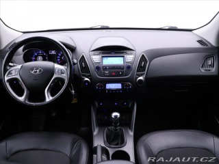 Hyundai ix35 1,7 CRDI 85kW CZ Trikolor 2015