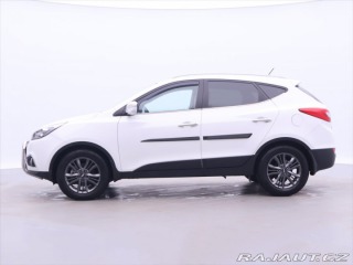 Hyundai ix35 1,7 CRDI 85kW CZ Trikolor 2015