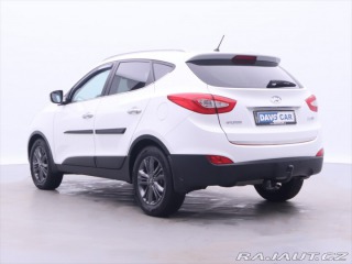 Hyundai ix35 1,7 CRDI 85kW CZ Trikolor 2015