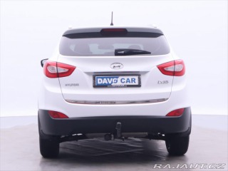 Hyundai ix35 1,7 CRDI 85kW CZ Trikolor 2015
