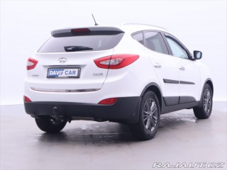 Hyundai ix35 1,7 CRDI 85kW CZ Trikolor 2015
