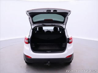 Hyundai ix35 1,7 CRDI 85kW CZ Trikolor 2015