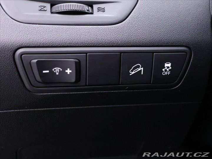 Hyundai ix35 1,7 CRDI 85kW Trikolor Ta 2012