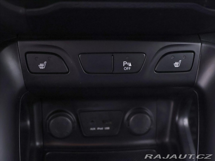 Hyundai ix35 1,7 CRDI 85kW Trikolor Ta 2012