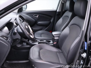Hyundai ix35 1,7 CRDI 85kW Trikolor Ta 2012