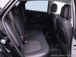 Hyundai ix35 1,7 CRDI 85kW Trikolor Ta 2012