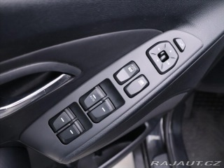 Hyundai ix35 1,7 CRDI 85kW Trikolor Ta 2012