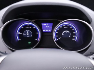 Hyundai ix35 1,7 CRDI 85kW Trikolor Ta 2012