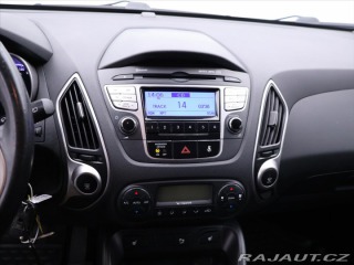 Hyundai ix35 1,7 CRDI 85kW Trikolor Ta 2012