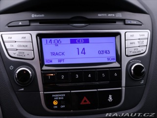 Hyundai ix35 1,7 CRDI 85kW Trikolor Ta 2012