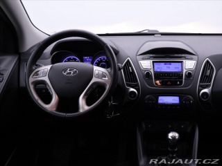 Hyundai ix35 1,7 CRDI 85kW Trikolor Ta 2012