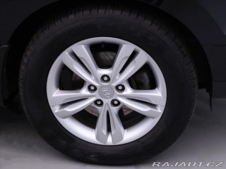 Hyundai ix35 1,7 CRDI 85kW Trikolor Ta 2012