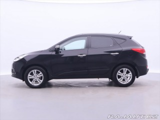 Hyundai ix35 1,7 CRDI 85kW Trikolor Ta 2012