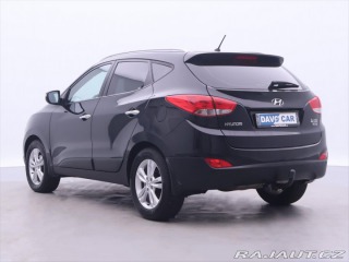 Hyundai ix35 1,7 CRDI 85kW Trikolor Ta 2012