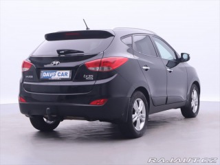 Hyundai ix35 1,7 CRDI 85kW Trikolor Ta 2012
