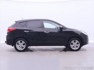 Hyundai ix35 1,7 CRDI 85kW Trikolor Ta 2012