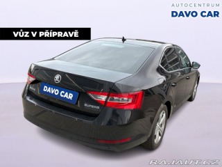 Škoda Superb 2,0 TDI 110kW Aut.Klima K 2018