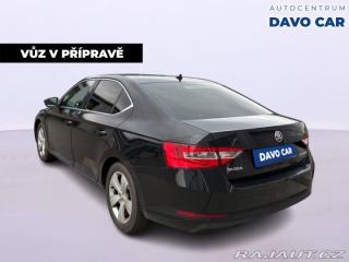 Škoda Superb 2,0 TDI 110kW Aut.Klima K 2018