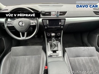 Škoda Superb 2,0 TDI 110kW Aut.Klima K 2018