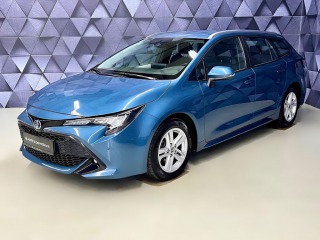 Toyota Corolla 1.8 HYBRID e-CVT COMFORT