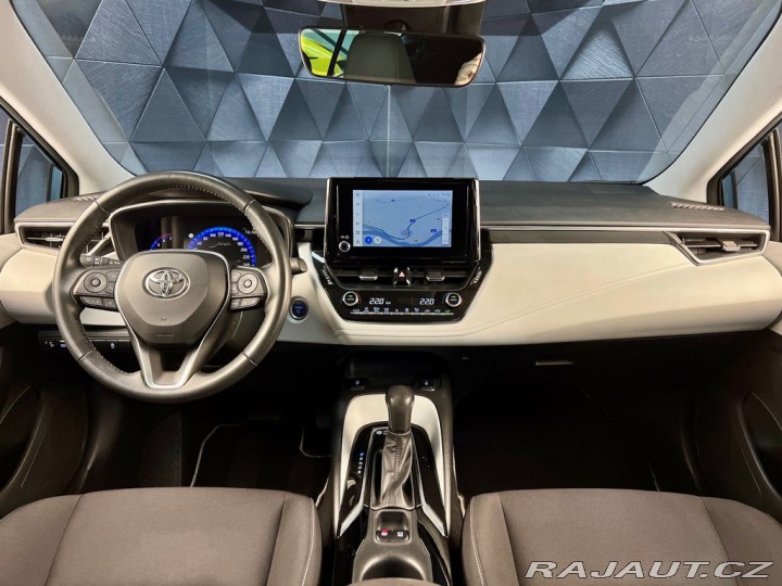 Toyota Corolla 1.8 HYBRID e-CVT COMFORT 2022