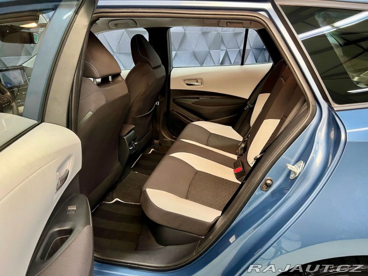 Toyota Corolla 1.8 HYBRID e-CVT COMFORT 2022