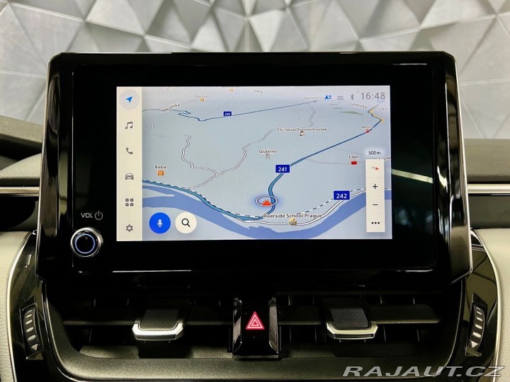 Toyota Corolla 1.8 HYBRID e-CVT COMFORT 2022