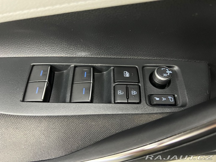 Toyota Corolla 1.8 HYBRID e-CVT COMFORT 2022