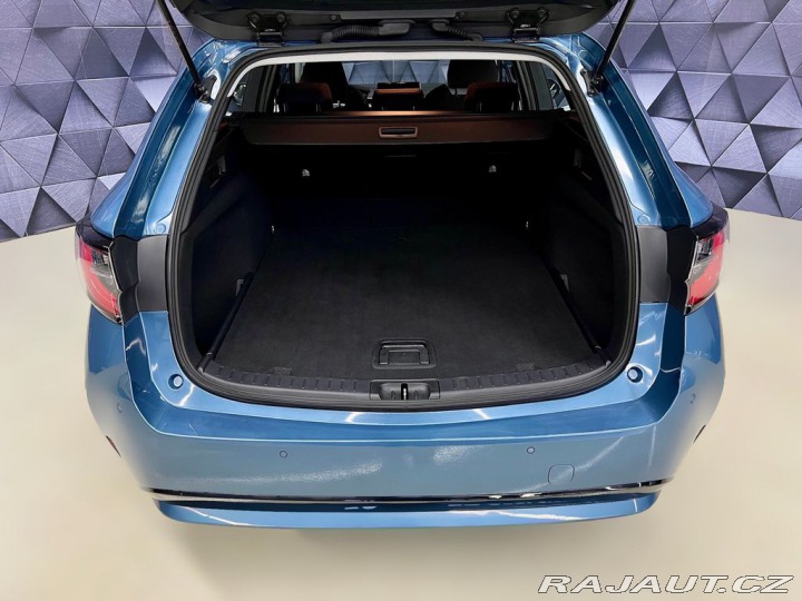 Toyota Corolla 1.8 HYBRID e-CVT COMFORT 2022