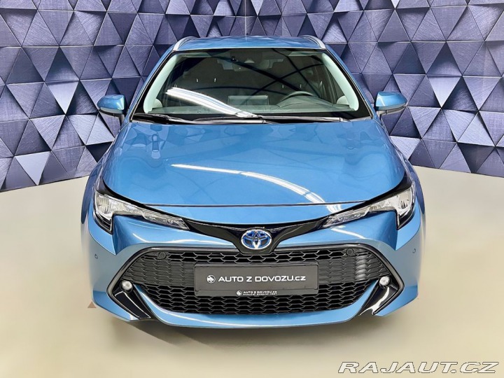 Toyota Corolla 1.8 HYBRID e-CVT COMFORT 2022