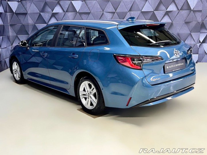 Toyota Corolla 1.8 HYBRID e-CVT COMFORT 2022