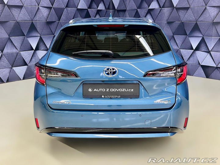 Toyota Corolla 1.8 HYBRID e-CVT COMFORT 2022