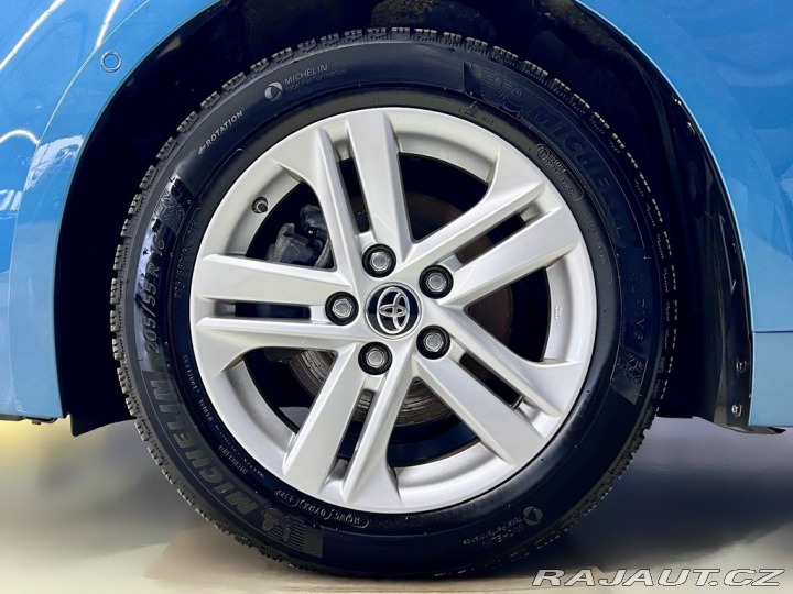 Toyota Corolla 1.8 HYBRID e-CVT COMFORT 2022