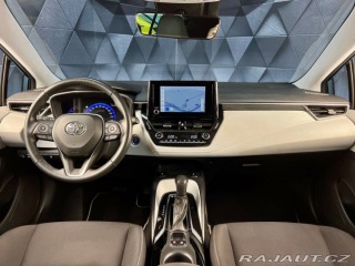 Toyota Corolla 1.8 HYBRID e-CVT COMFORT 2022