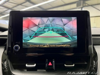 Toyota Corolla 1.8 HYBRID e-CVT COMFORT 2022