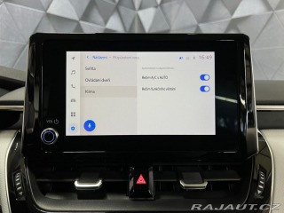 Toyota Corolla 1.8 HYBRID e-CVT COMFORT 2022